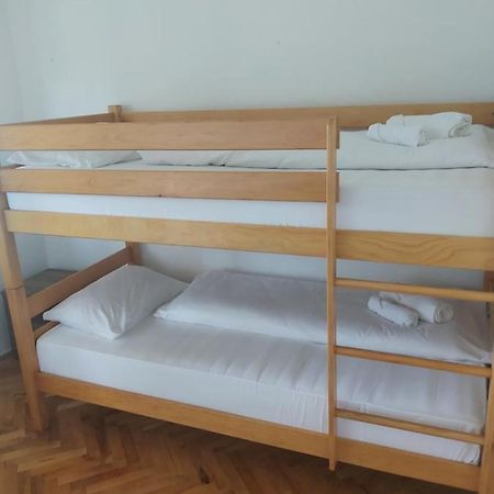 Sadrvan Una Apartment บีฮัช ภายนอก รูปภาพ