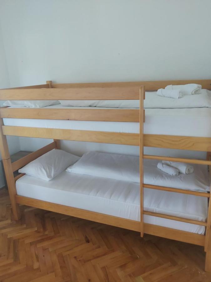 Sadrvan Una Apartment บีฮัช ภายนอก รูปภาพ
