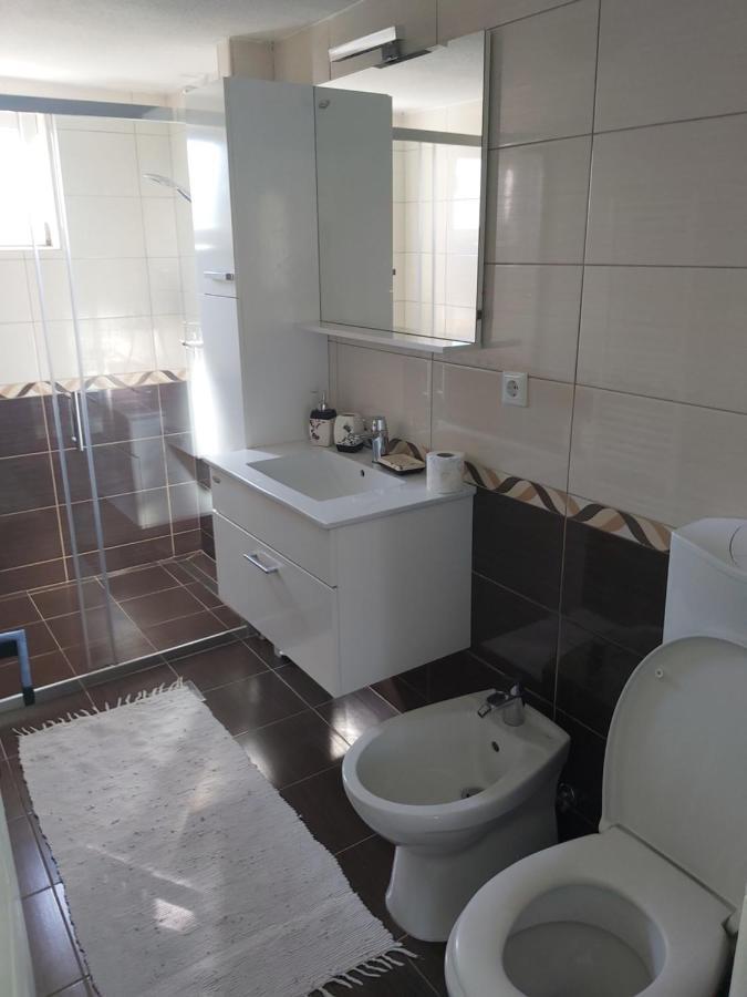 Sadrvan Una Apartment บีฮัช ภายนอก รูปภาพ